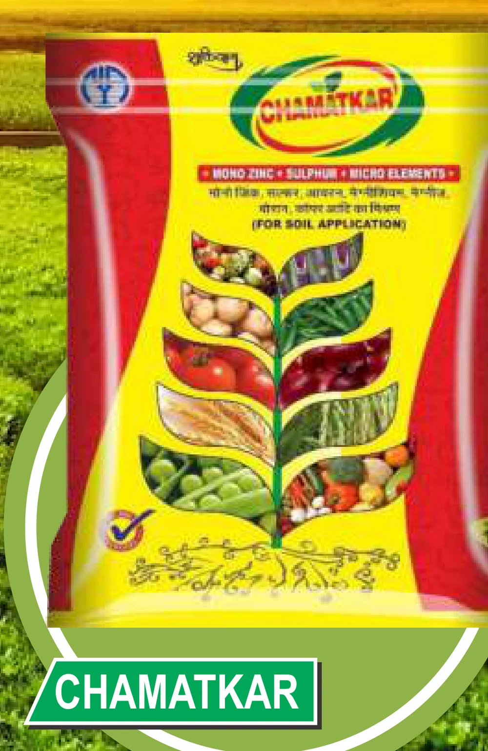 Chamatkar pack
