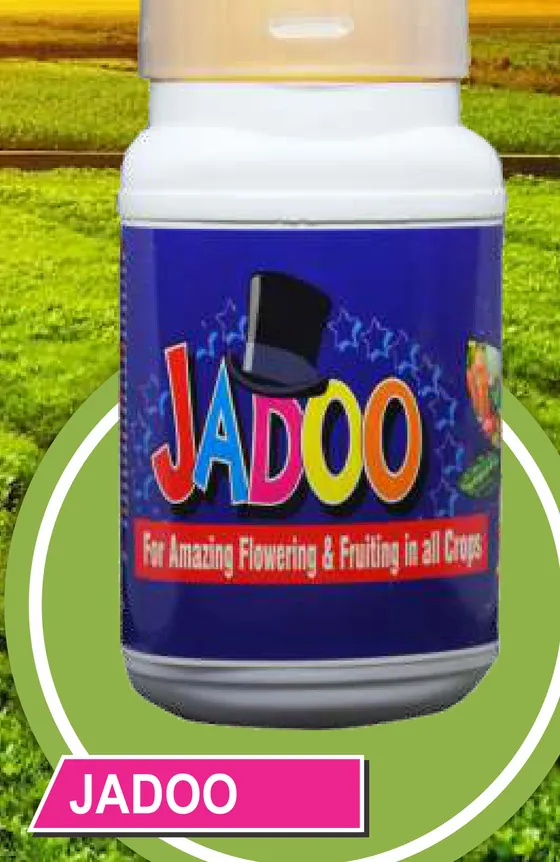 Jadoo pack